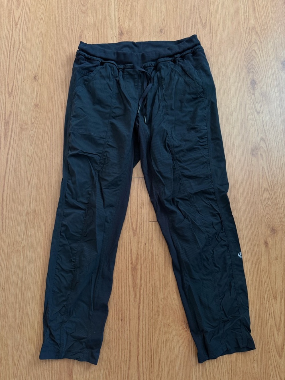 Lululemon Dance Studio Mid rise pants